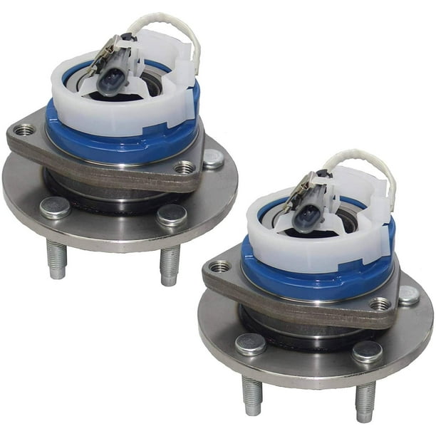 FRONT WHEEL HUB BEARING ASSEMBLY FOR BUICK RENDEZVOUS ABS 2002 2003 2004 2005